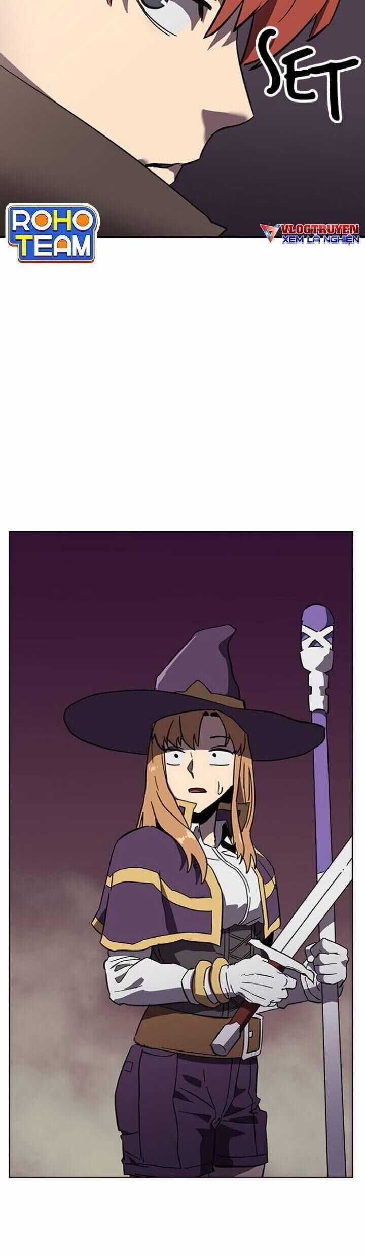 Im The Final Boss - Chapter 17 - Trang 48