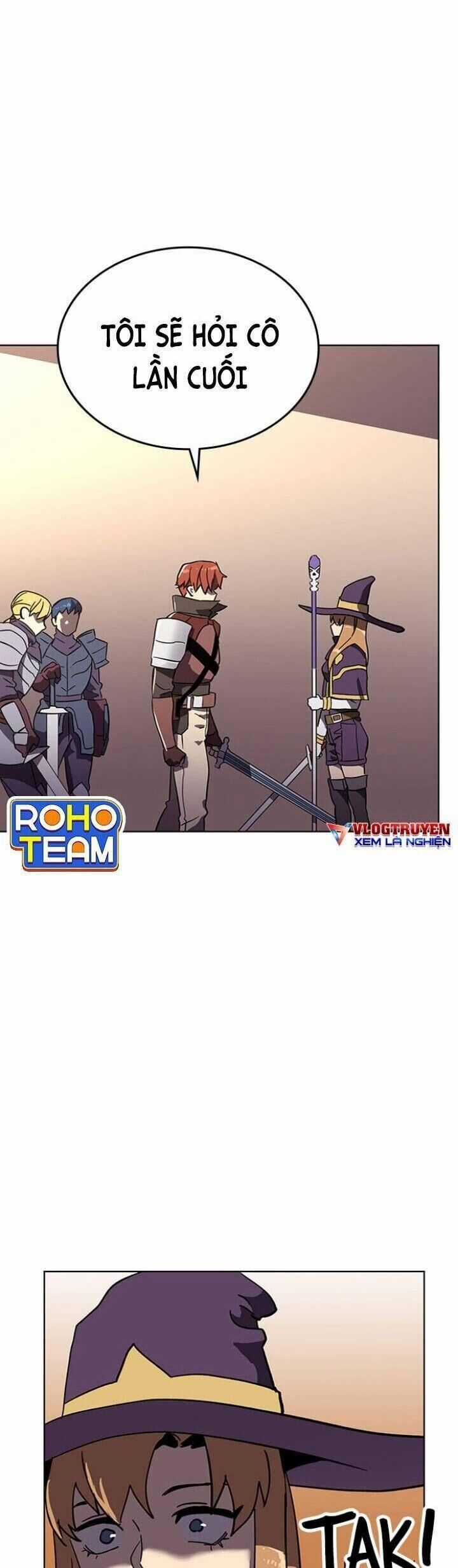 Im The Final Boss - Chapter 17 - Trang 50