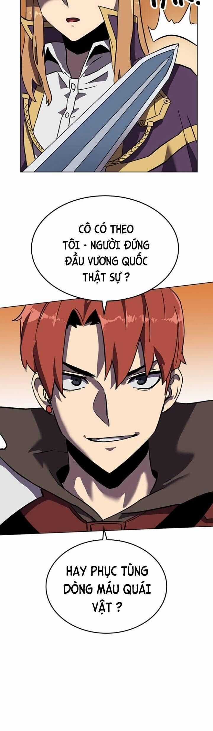 Im The Final Boss - Chapter 17 - Trang 51