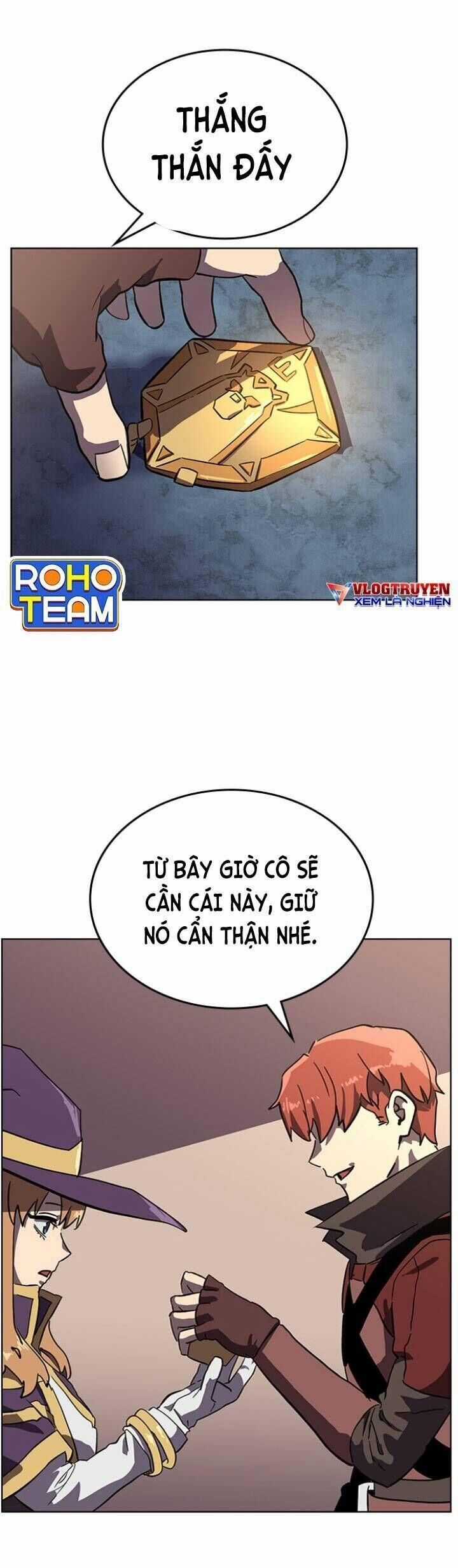 Im The Final Boss - Chapter 17 - Trang 55