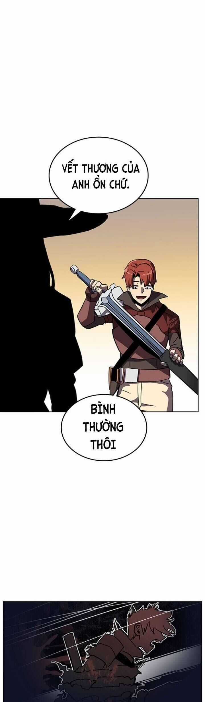 Im The Final Boss - Chapter 17 - Trang 56