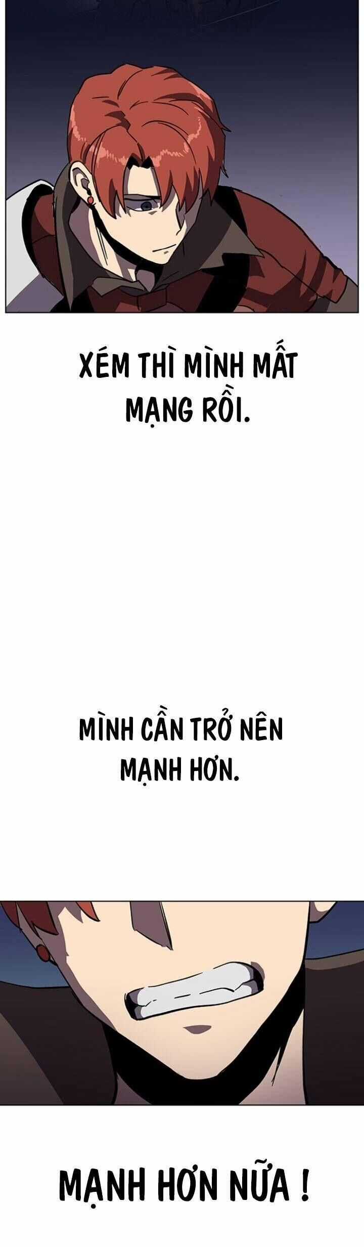 Im The Final Boss - Chapter 17 - Trang 57