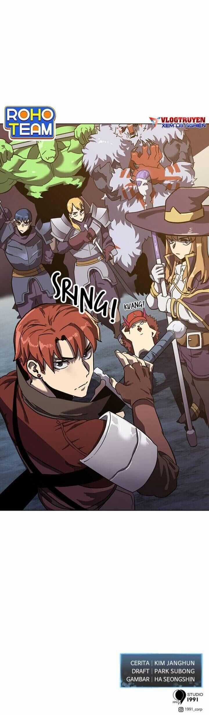 Im The Final Boss - Chapter 17 - Trang 58