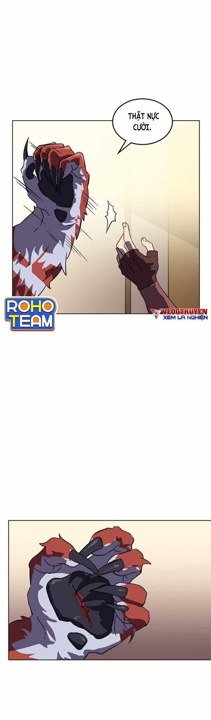 Im The Final Boss - Chapter 17 - Trang 7