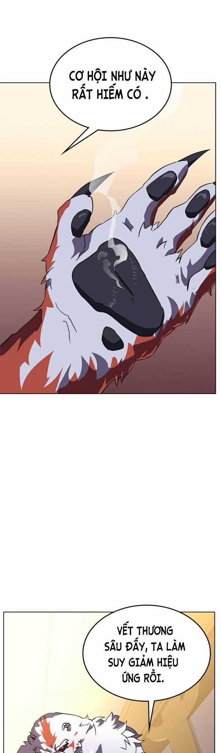 Im The Final Boss - Chapter 17 - Trang 8