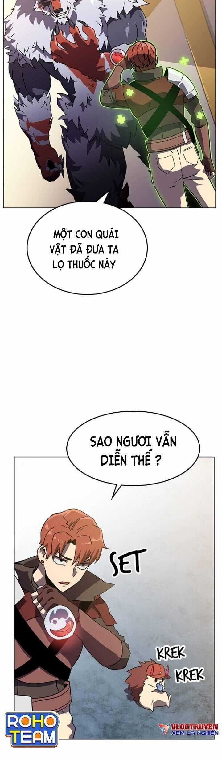 Im The Final Boss - Chapter 17 - Trang 9