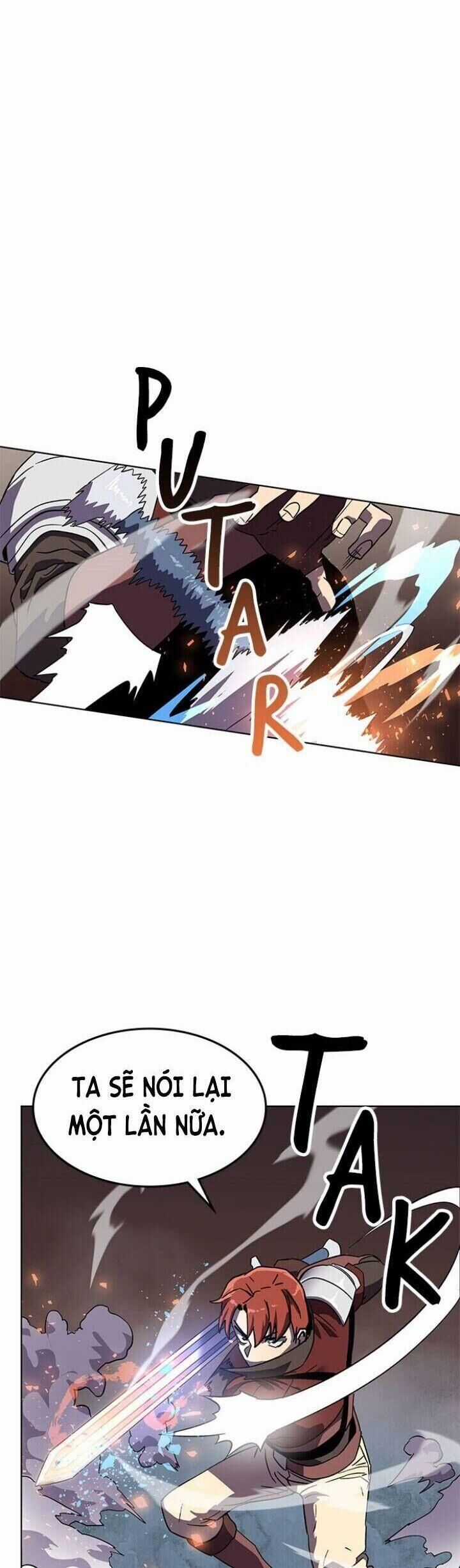 Im The Final Boss - Chapter 17 - Trang 10