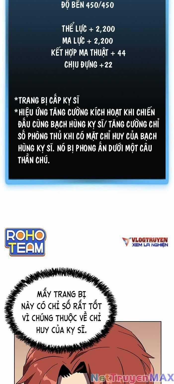 Im The Final Boss - Chapter 18 - Trang 20