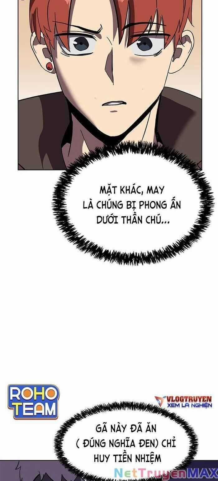 Im The Final Boss - Chapter 18 - Trang 21