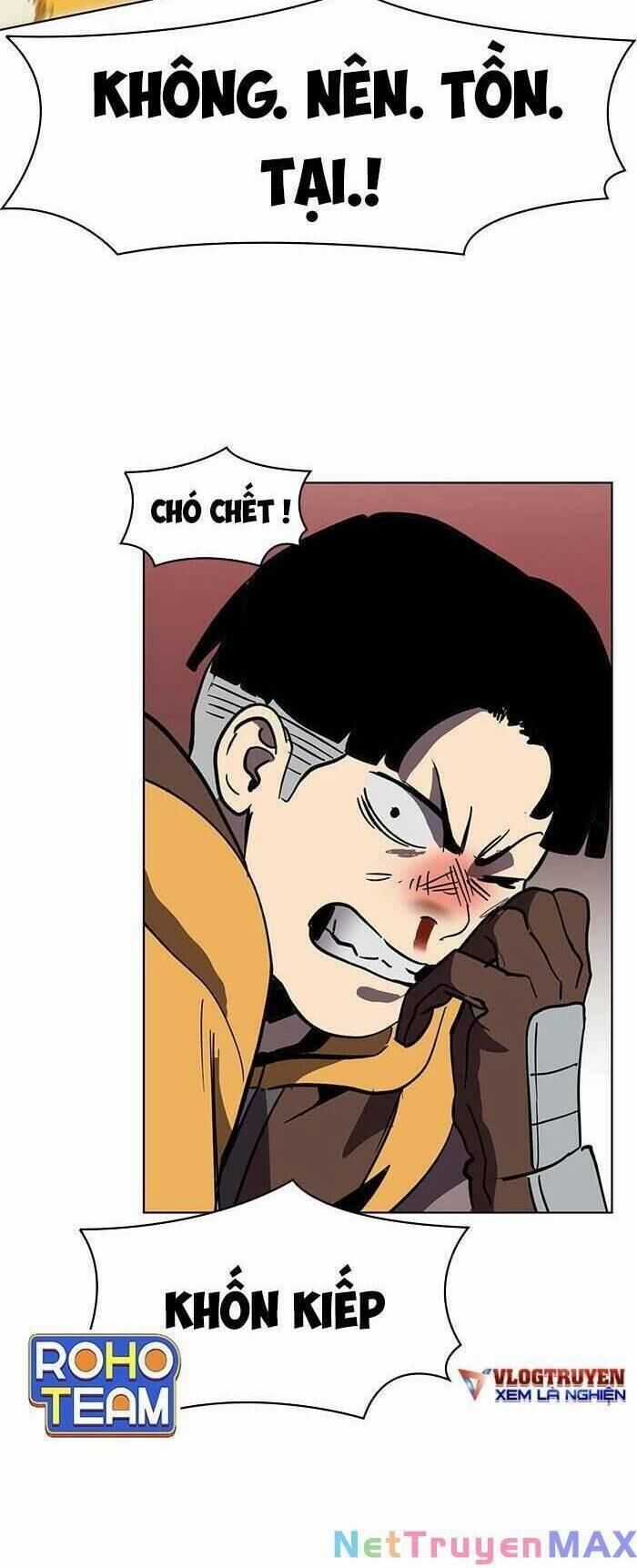 Im The Final Boss - Chapter 18 - Trang 35