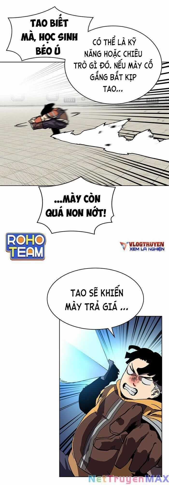 Im The Final Boss - Chapter 18 - Trang 36