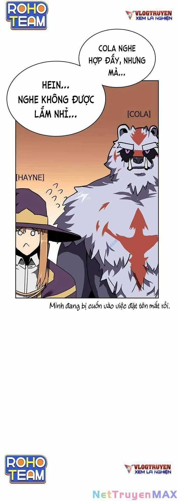 Im The Final Boss - Chapter 18 - Trang 51