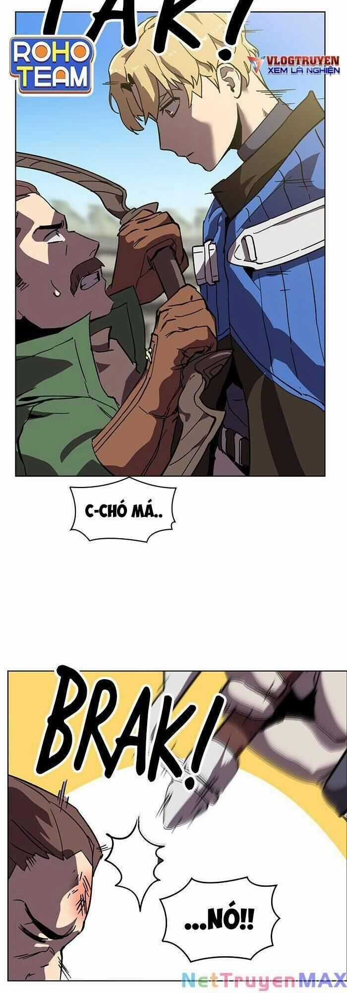 Im The Final Boss - Chapter 18 - Trang 8