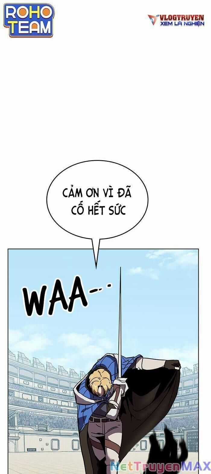 Im The Final Boss - Chapter 18 - Trang 9