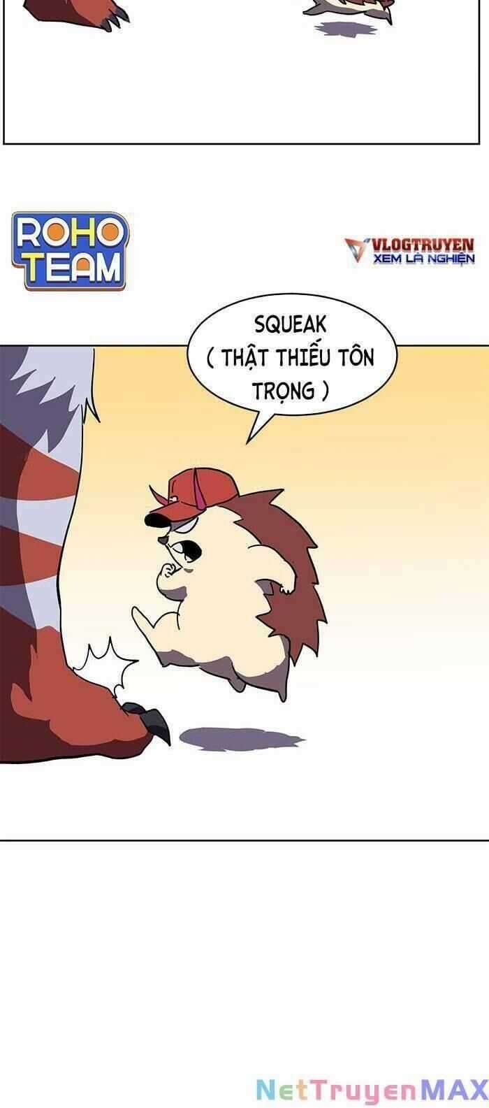 Im The Final Boss - Chapter 18 - Trang 81