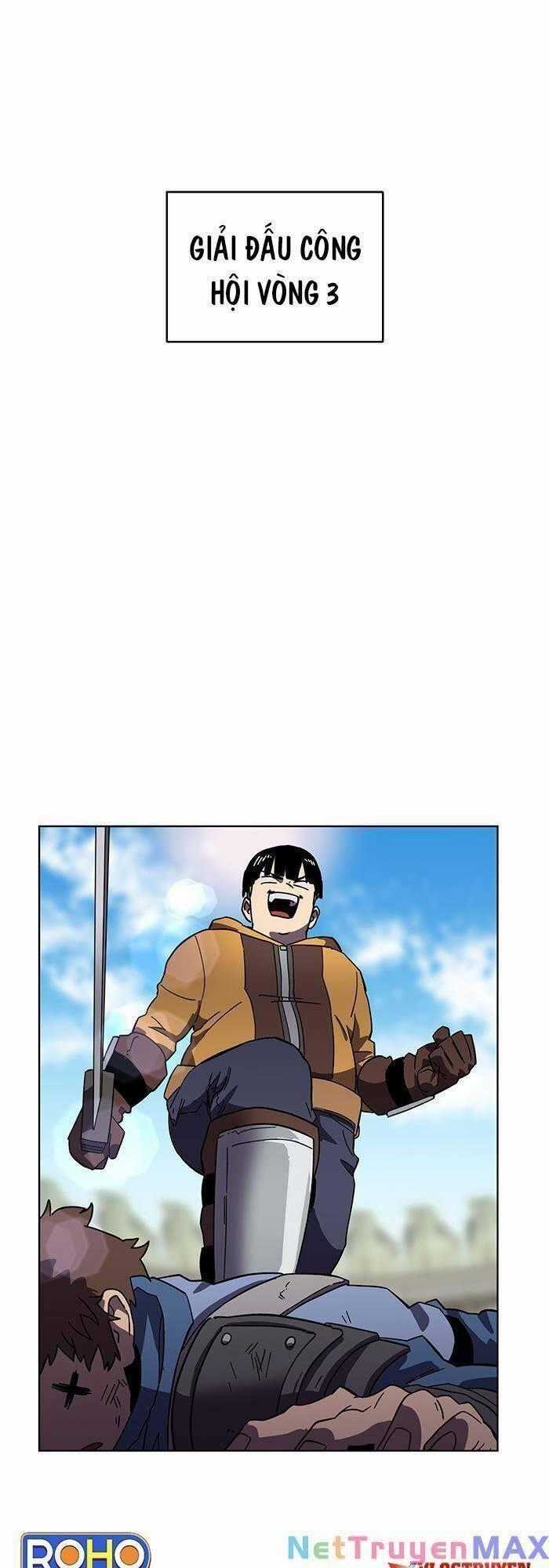 Im The Final Boss - Chapter 19 - Trang 2