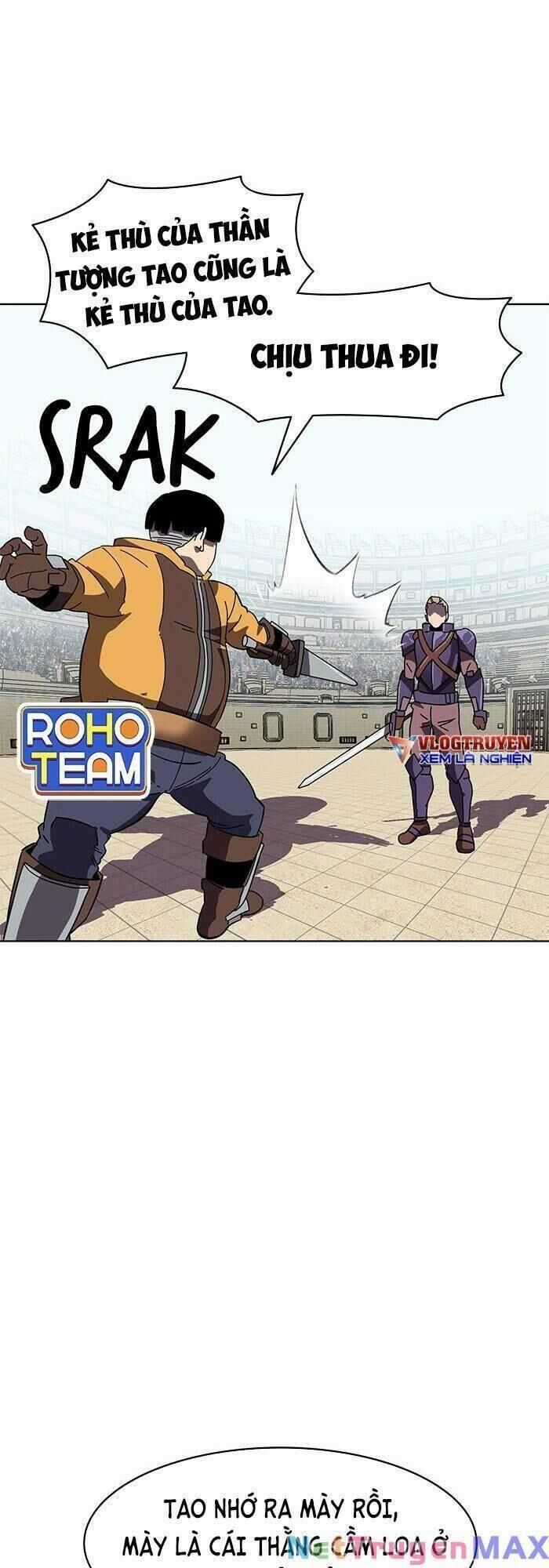 Im The Final Boss - Chapter 19 - Trang 11