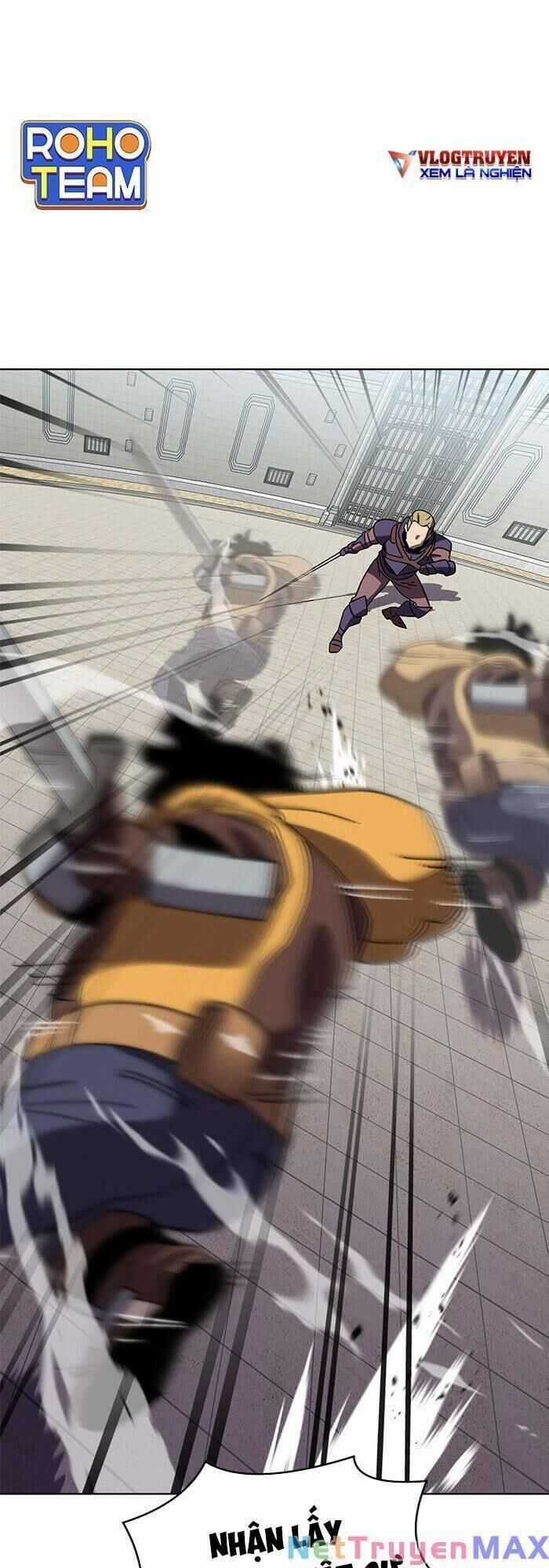 Im The Final Boss - Chapter 19 - Trang 14