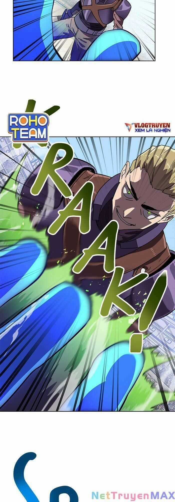 Im The Final Boss - Chapter 19 - Trang 18