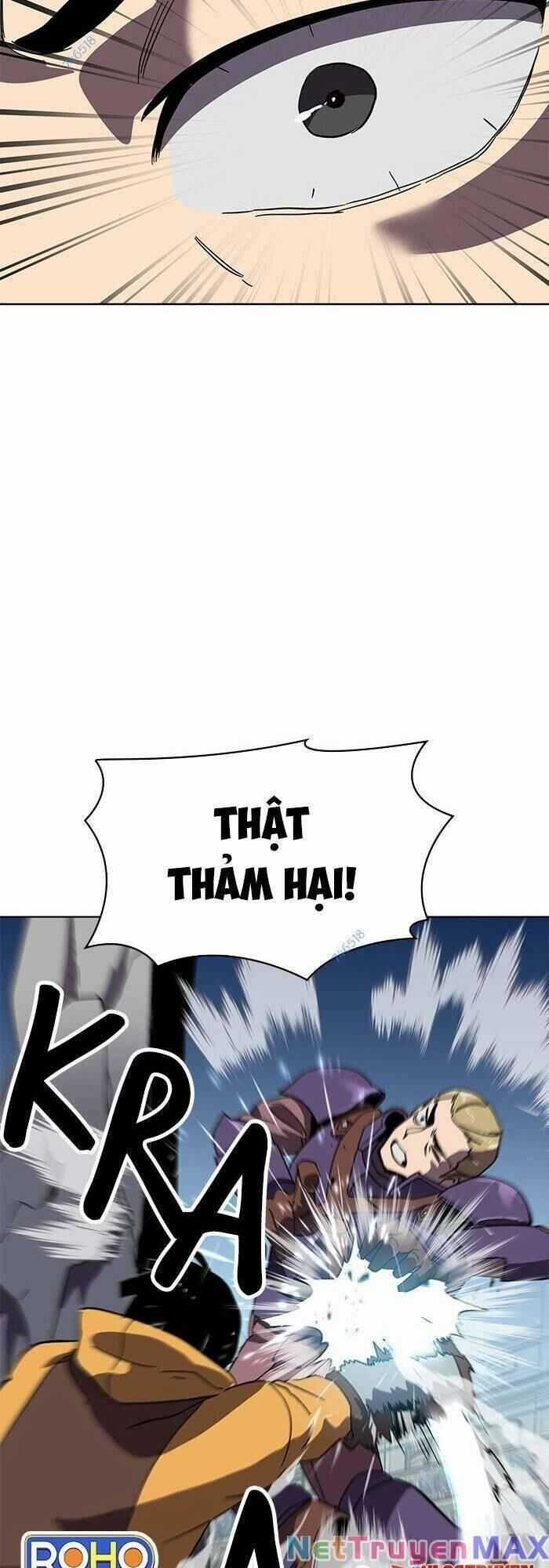 Im The Final Boss - Chapter 19 - Trang 21