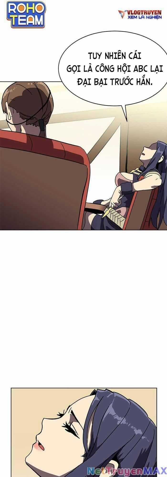 Im The Final Boss - Chapter 19 - Trang 30
