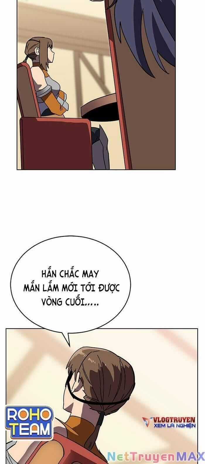 Im The Final Boss - Chapter 19 - Trang 32