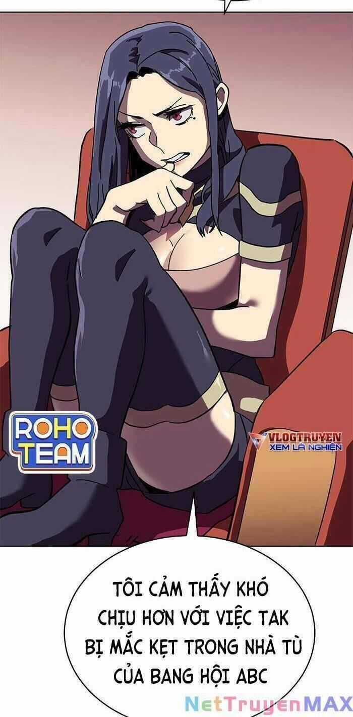 Im The Final Boss - Chapter 19 - Trang 36