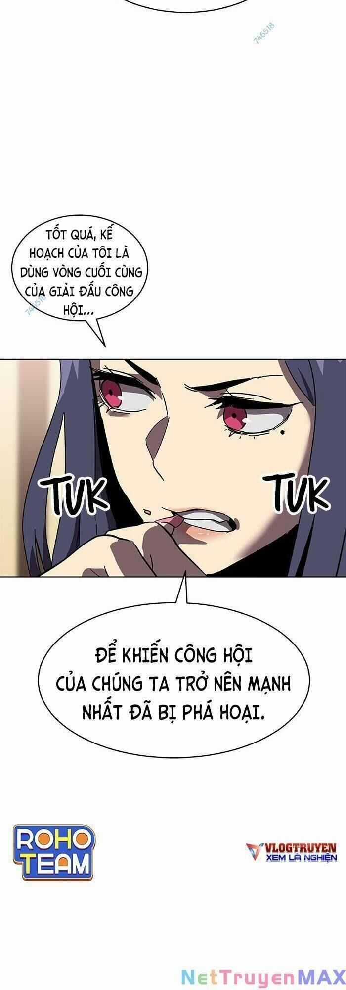 Im The Final Boss - Chapter 19 - Trang 37