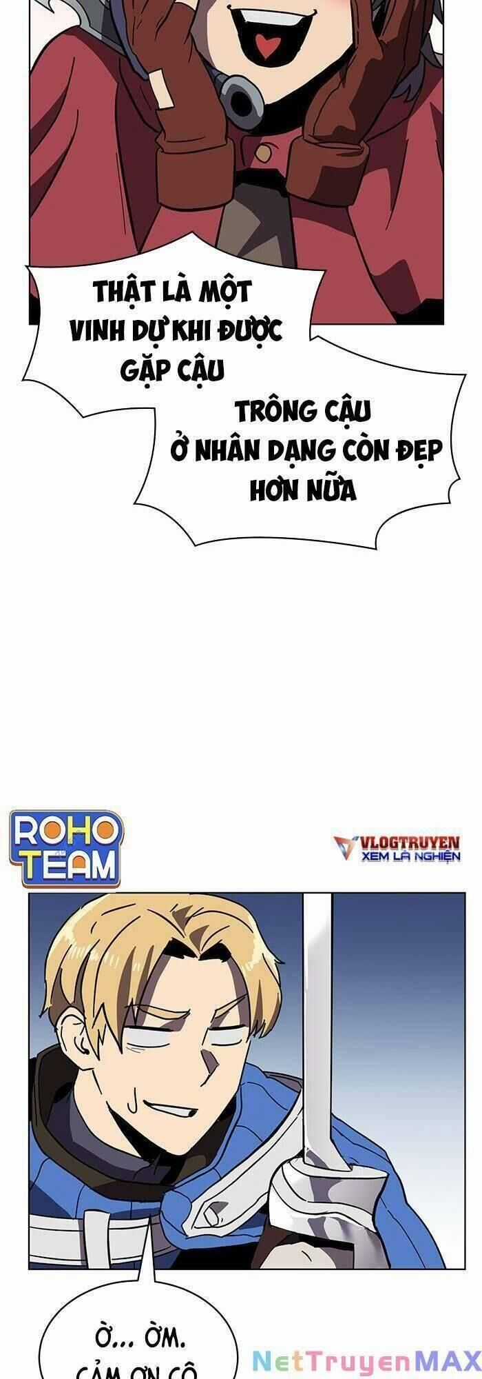 Im The Final Boss - Chapter 19 - Trang 43