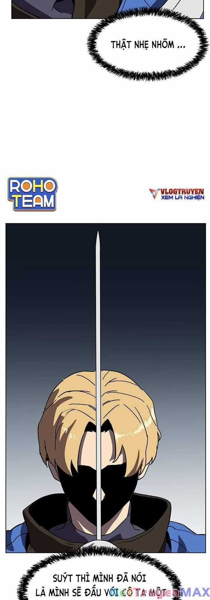 Im The Final Boss - Chapter 19 - Trang 46