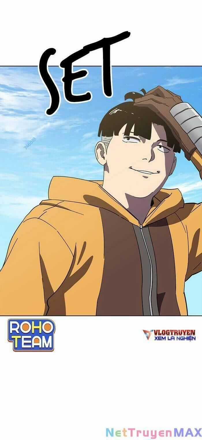 Im The Final Boss - Chapter 19 - Trang 6