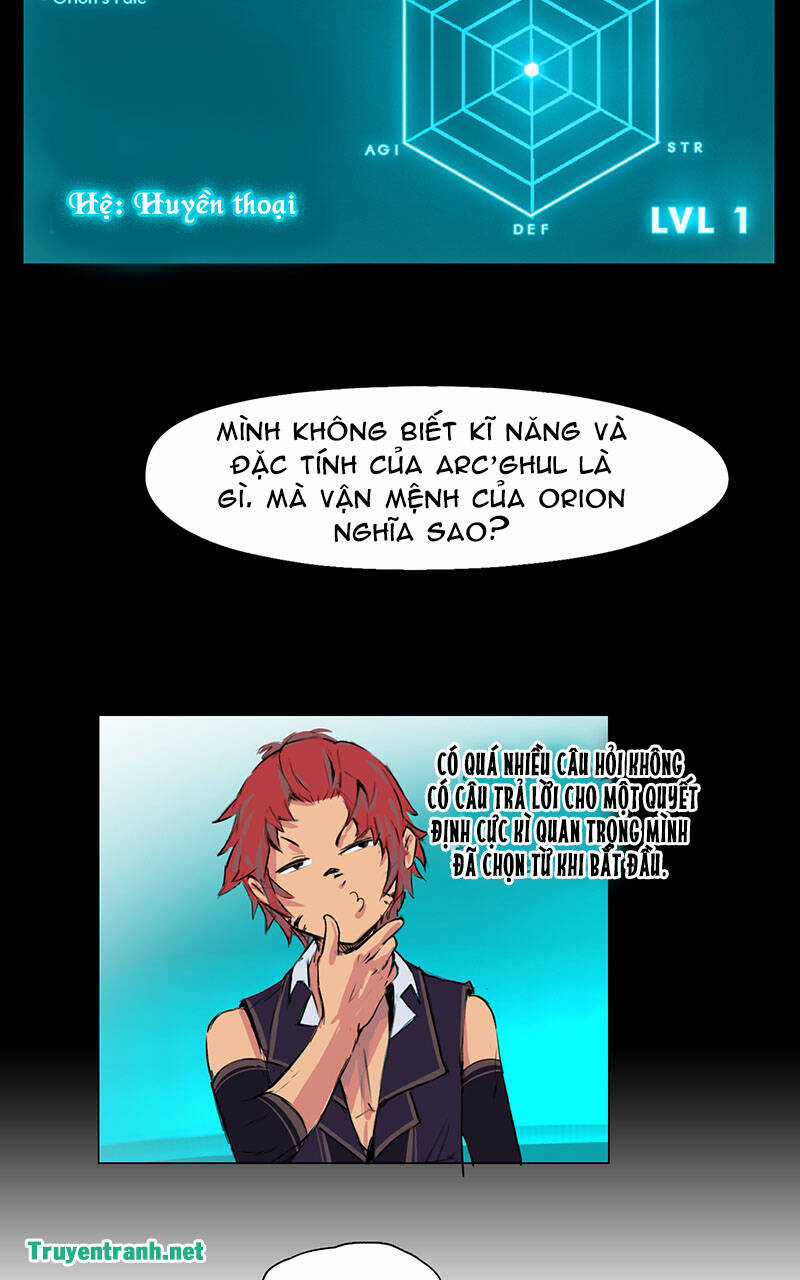 Im The Final Boss - Chapter 2 - Trang 14