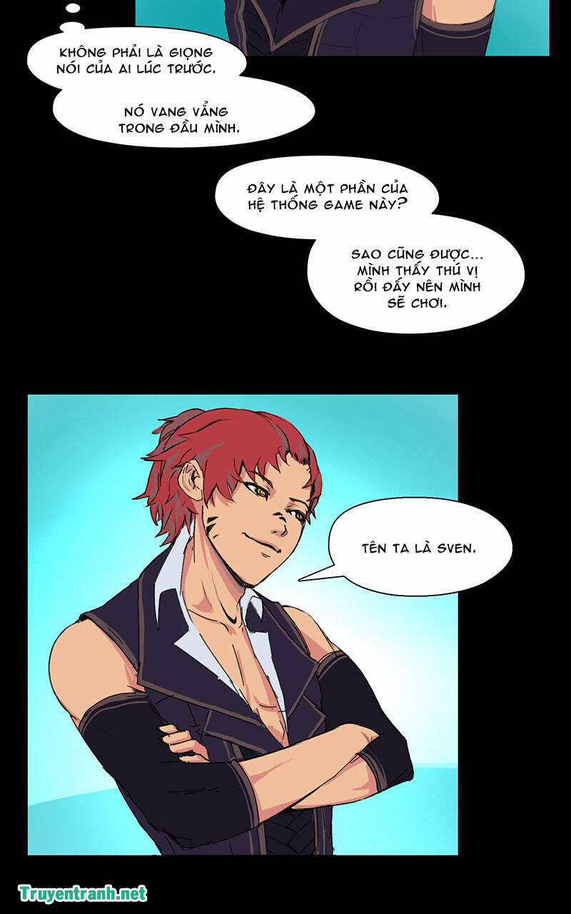 Im The Final Boss - Chapter 2 - Trang 17