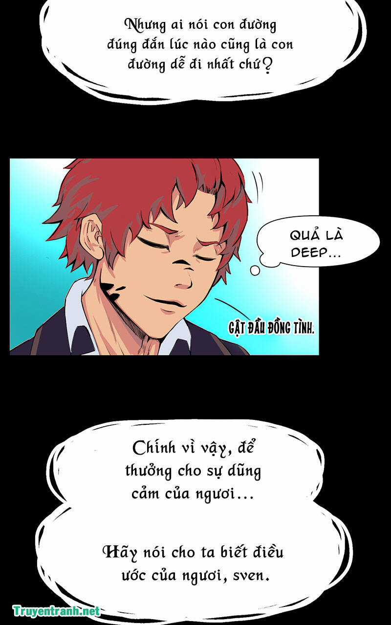 Im The Final Boss - Chapter 2 - Trang 19