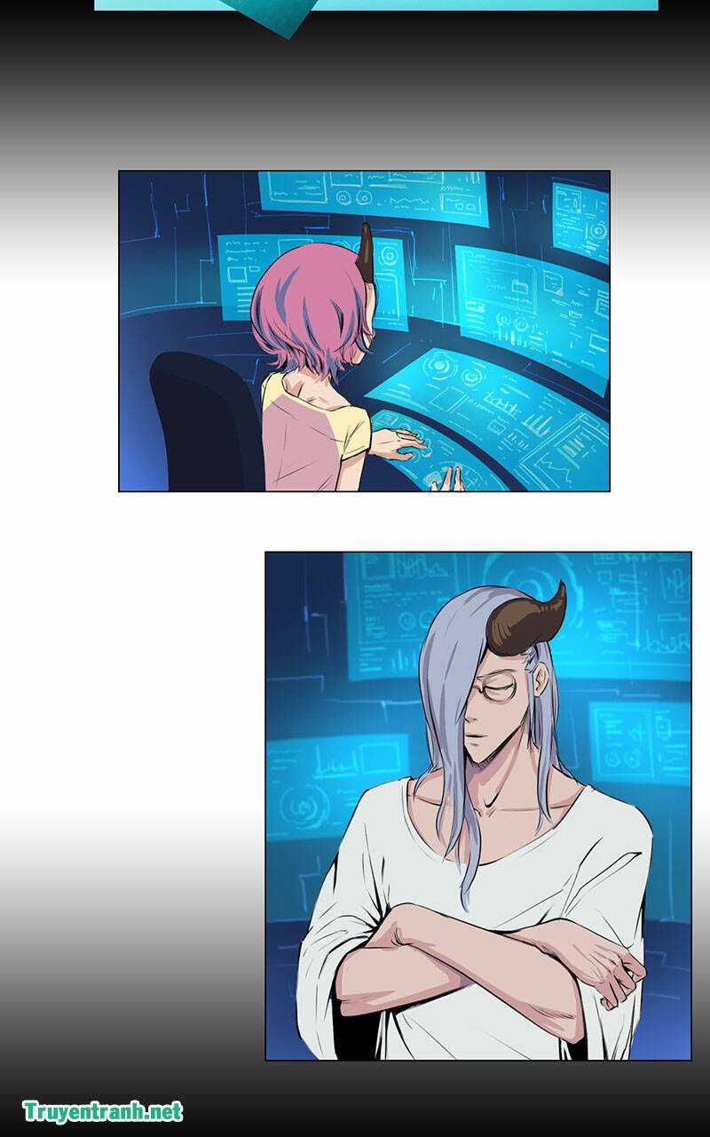 Im The Final Boss - Chapter 2 - Trang 8