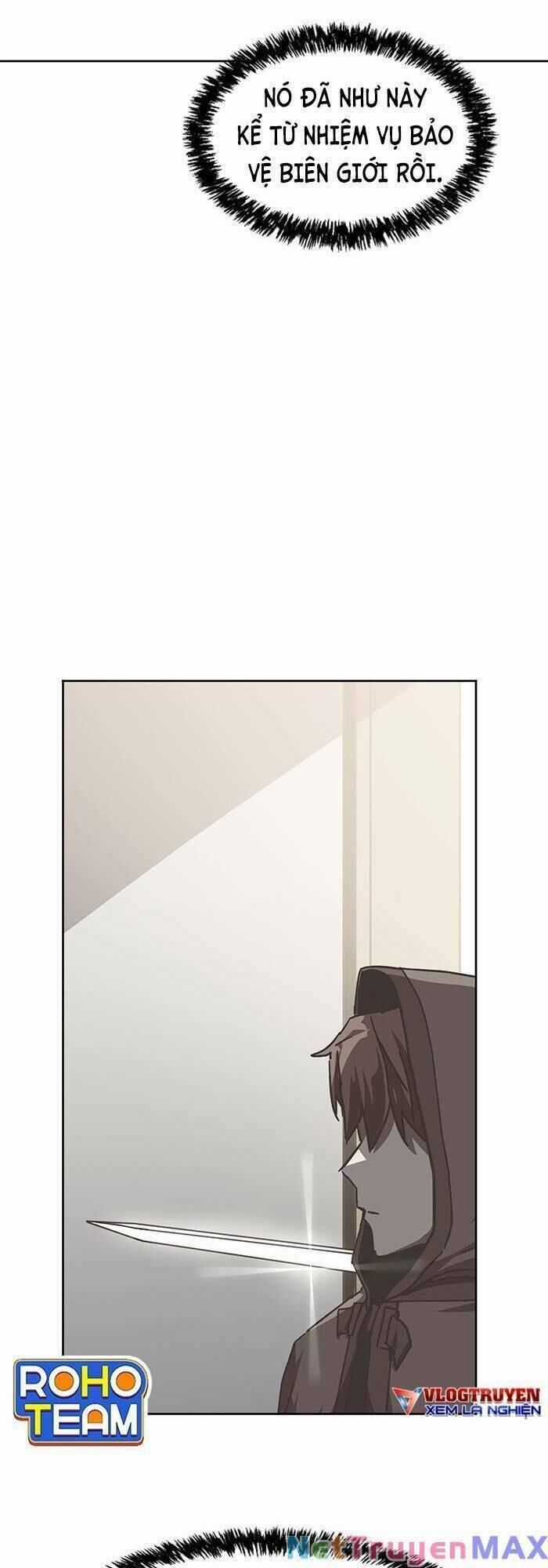 Im The Final Boss - Chapter 20 - Trang 16