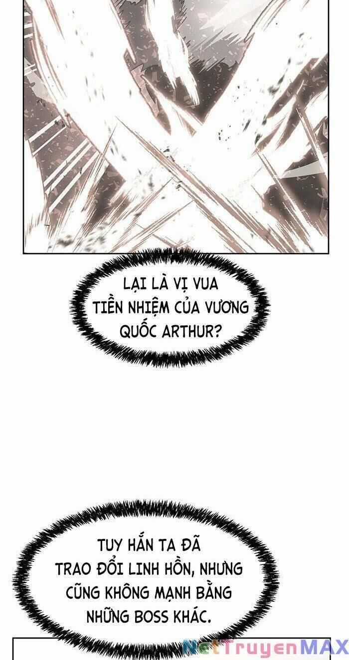 Im The Final Boss - Chapter 20 - Trang 18