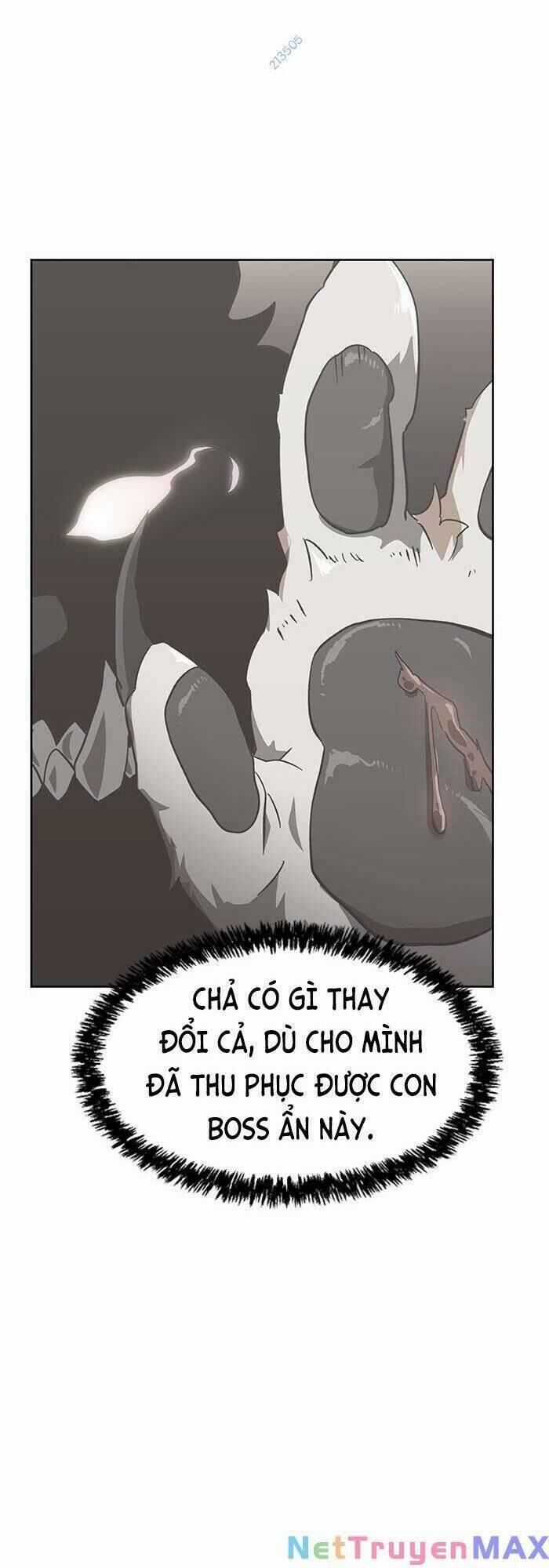 Im The Final Boss - Chapter 20 - Trang 20