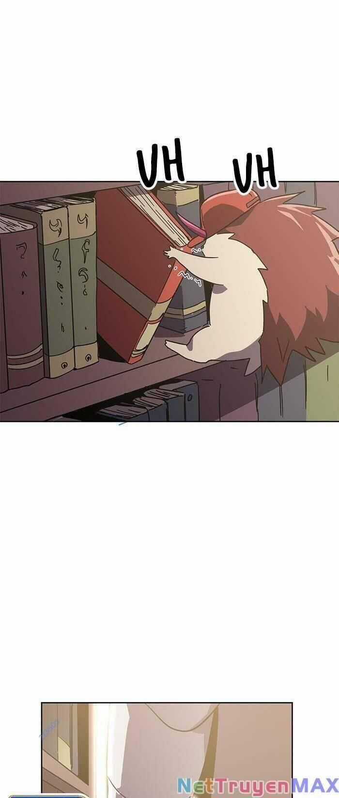 Im The Final Boss - Chapter 20 - Trang 21