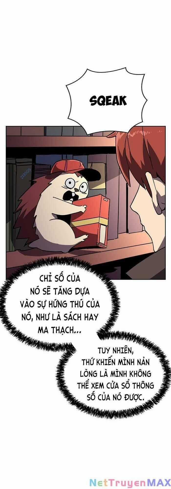 Im The Final Boss - Chapter 20 - Trang 27