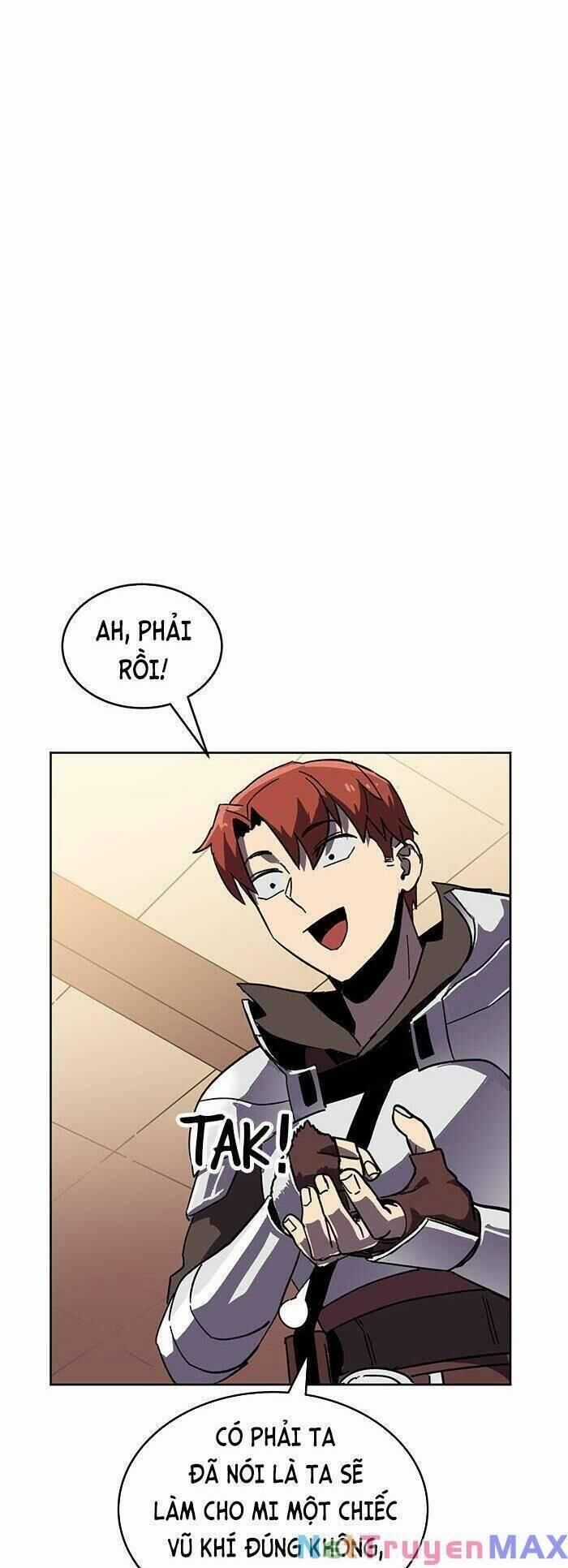 Im The Final Boss - Chapter 20 - Trang 28