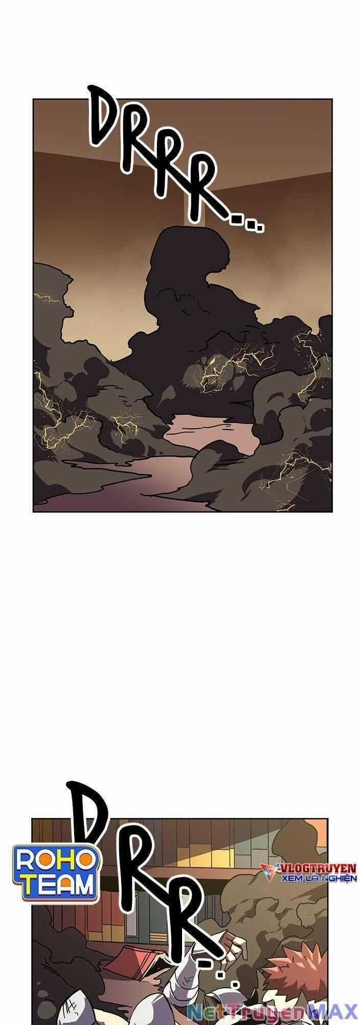 Im The Final Boss - Chapter 20 - Trang 37