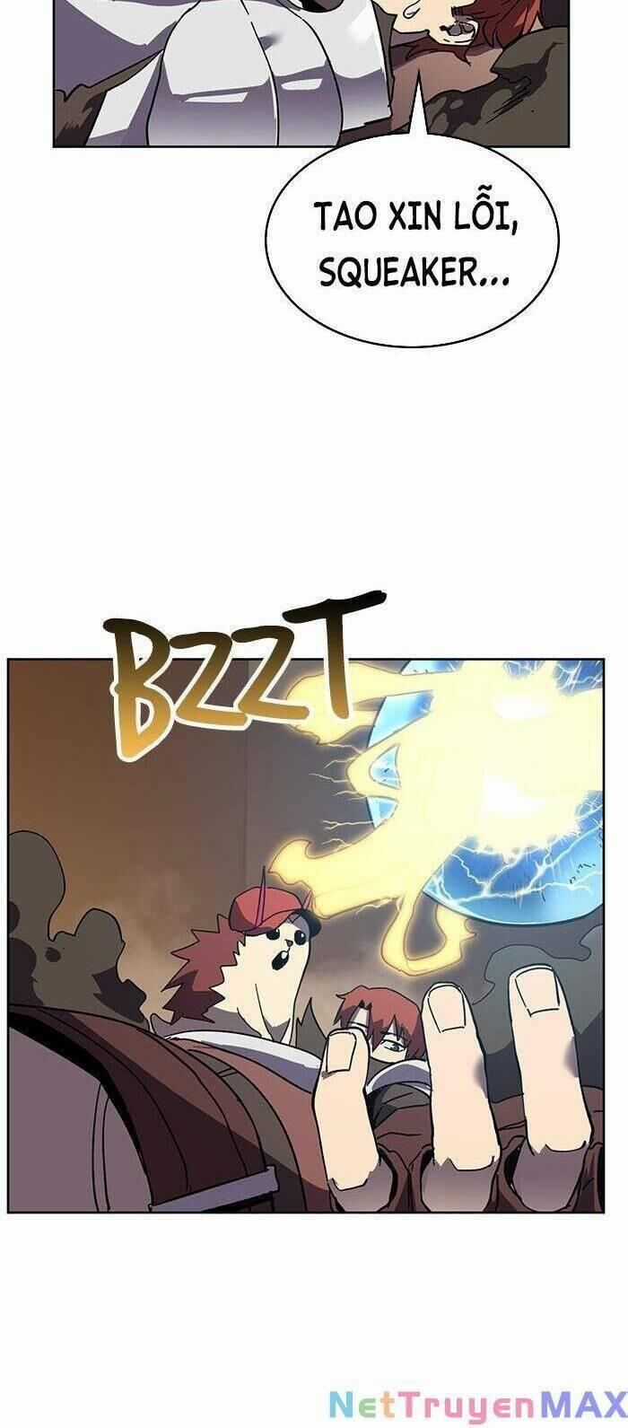 Im The Final Boss - Chapter 20 - Trang 39