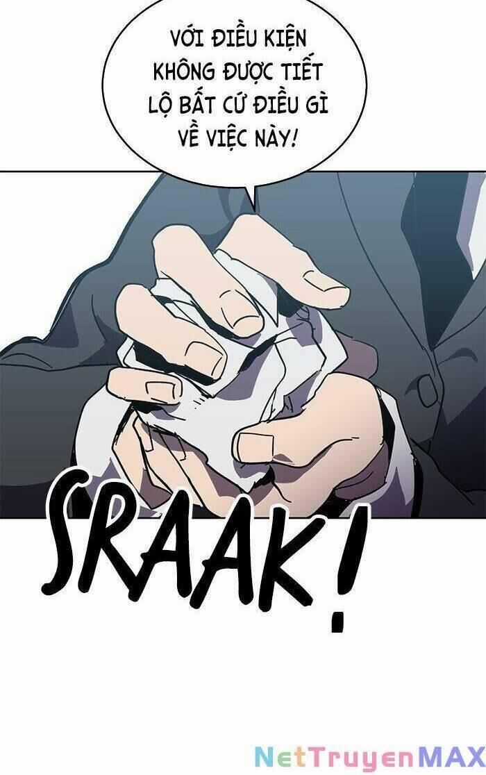 Im The Final Boss - Chapter 20 - Trang 5