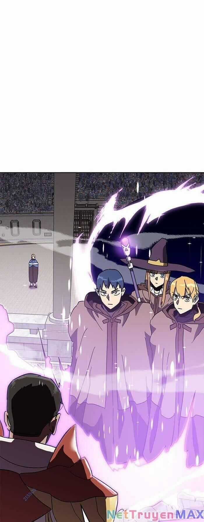 Im The Final Boss - Chapter 20 - Trang 41