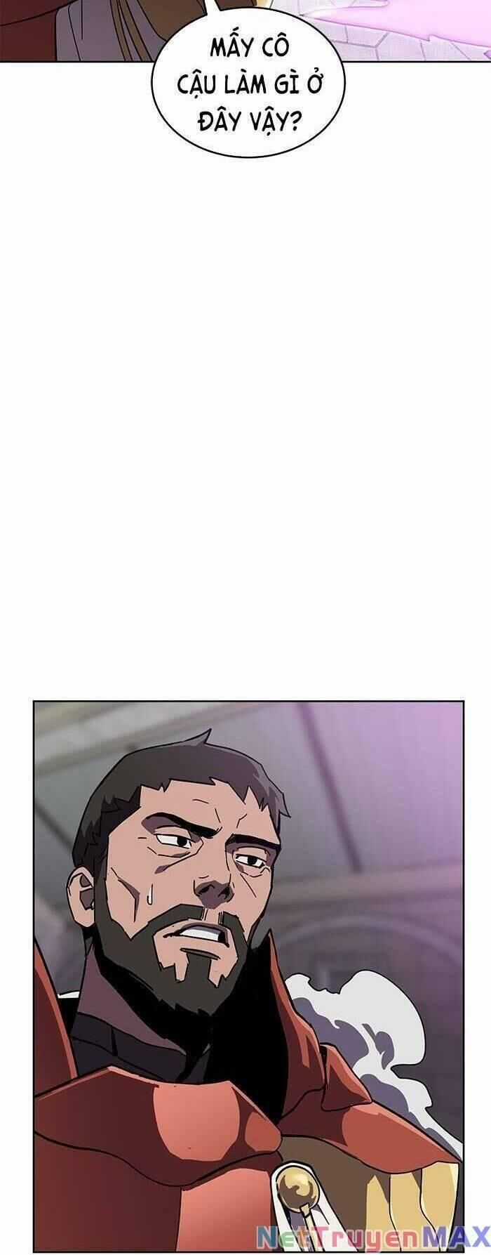 Im The Final Boss - Chapter 20 - Trang 42