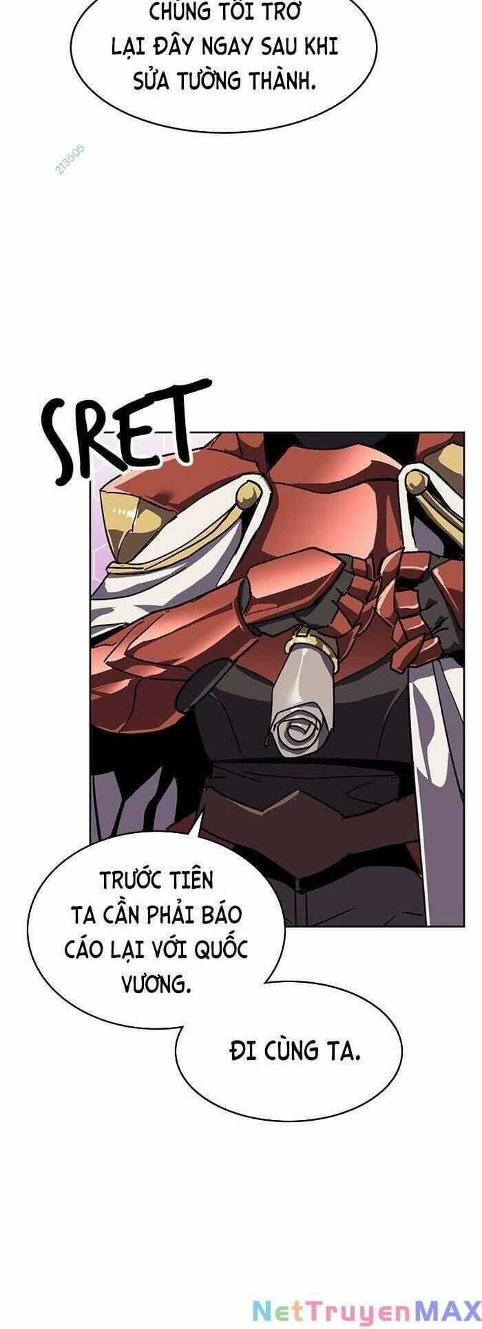 Im The Final Boss - Chapter 20 - Trang 49