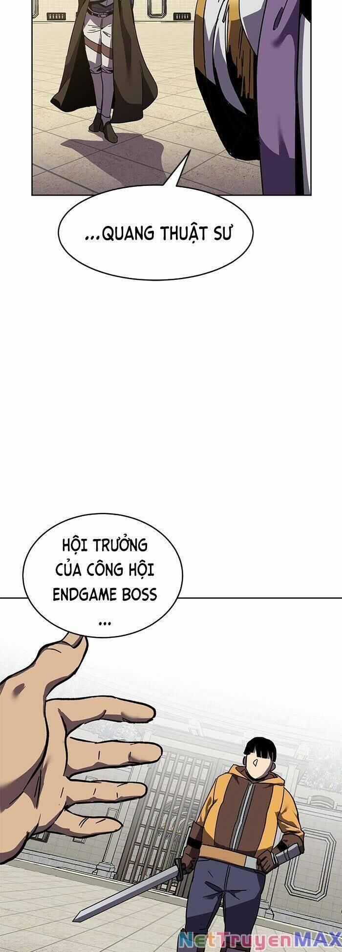 Im The Final Boss - Chapter 20 - Trang 54