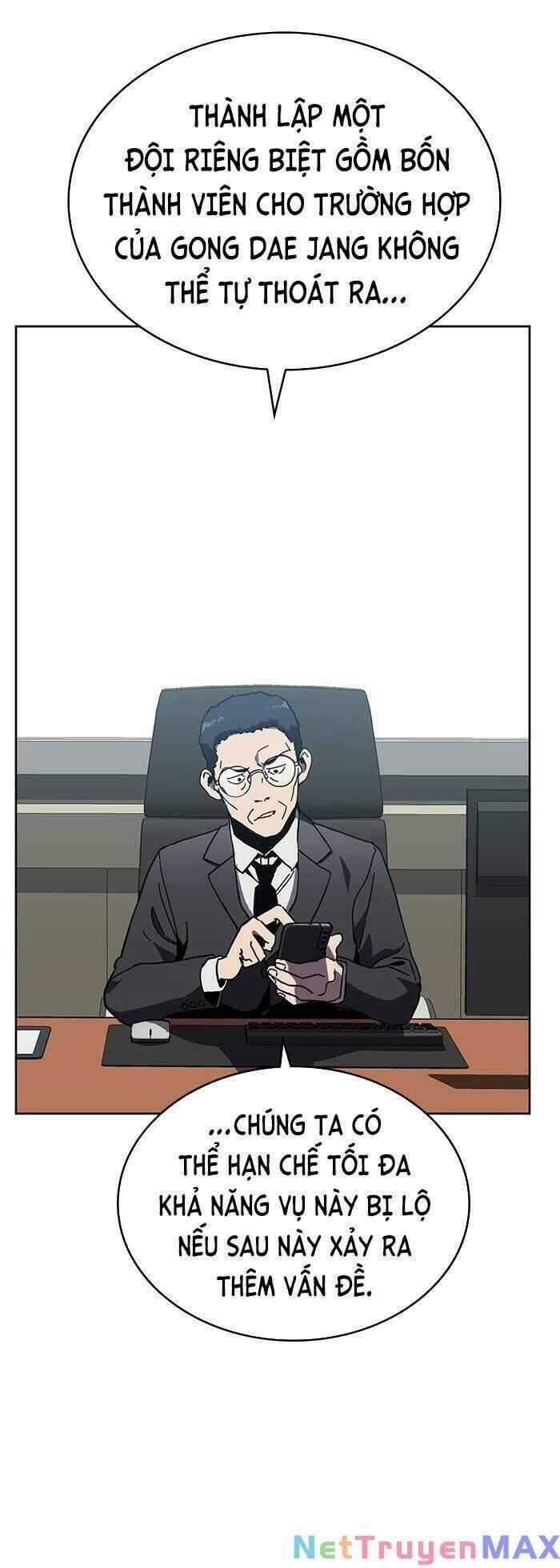 Im The Final Boss - Chapter 20 - Trang 7