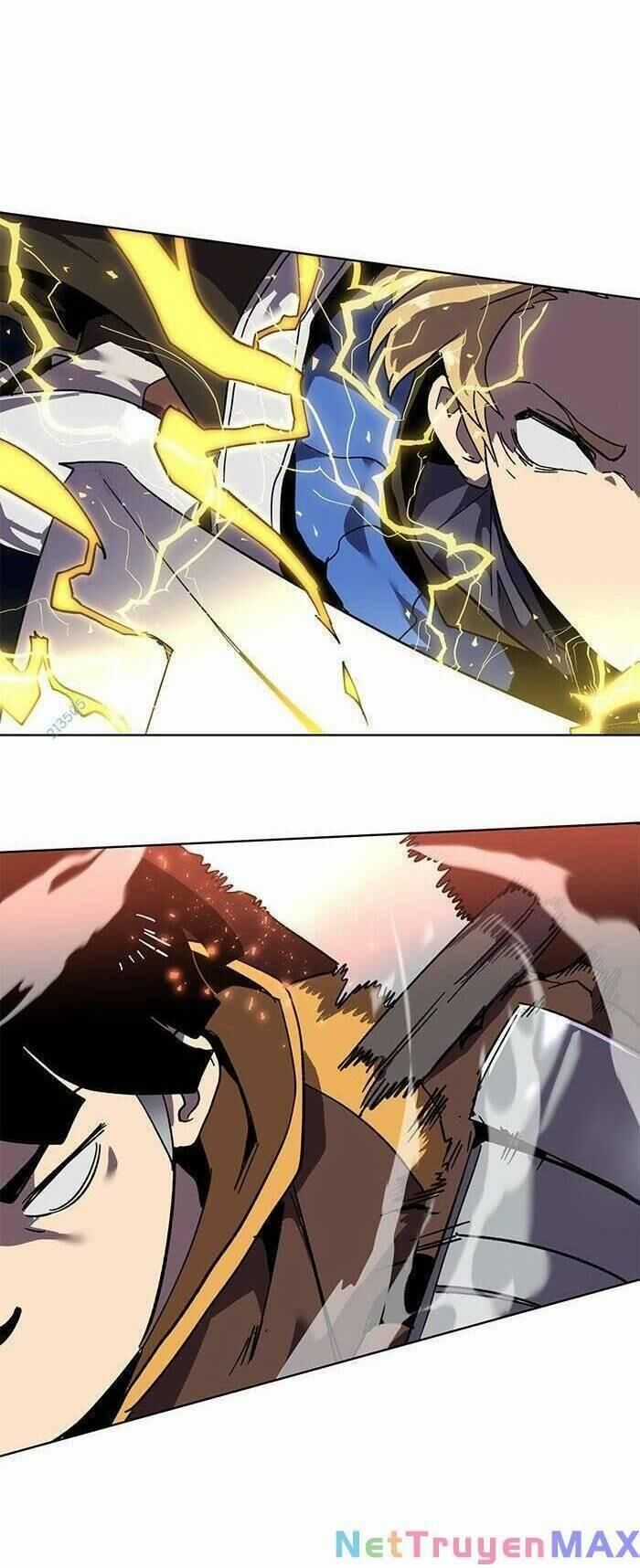 Im The Final Boss - Chapter 20 - Trang 62